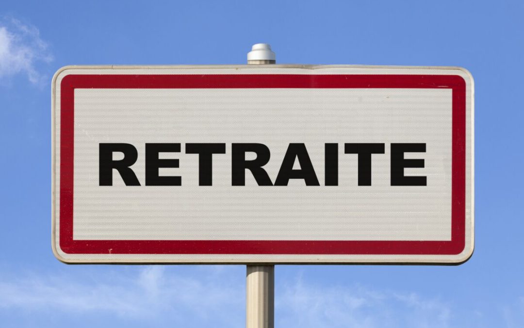 augmentation âge de la retraite 63 ans