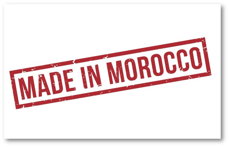 Préférences de consommation: marques marocaines vs étrangères