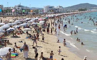 Impact de la crise sur les vacances des Marocains en 2022
