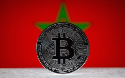 Popularité du Bitcoin au Maroc