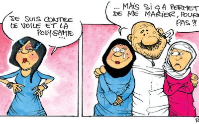Polygamie au Maroc: les femmes seraient-elles vraiment contre?