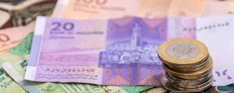 Les Marocains et l’épargne: freins et motivations