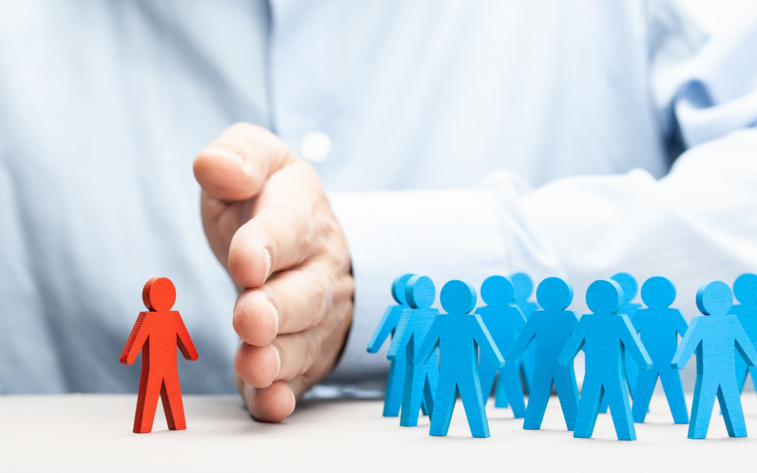 Maroc vol discrimination