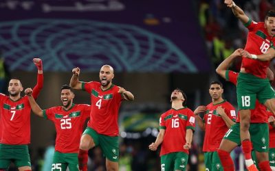 Qui sont les «héros» marocains du Mondial Qatar 2022?