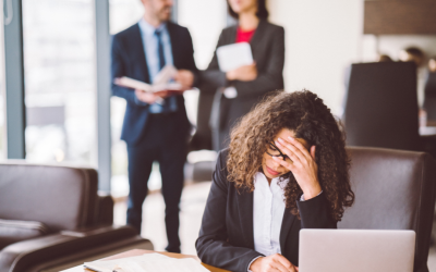 Perception des Marocains sur leurs conditions de travail
