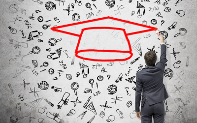 Perception des universités publiques et formation continue