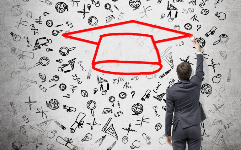 Perception des universités publiques et formation continue