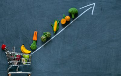 Hausse des prix et dépenses alimentaires des Marocains en 2023