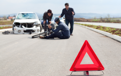 Les Marocains et les accidents de la route en 2023