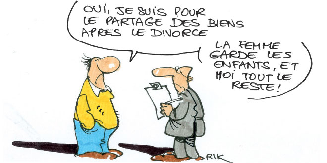 Réforme de la Moudawana