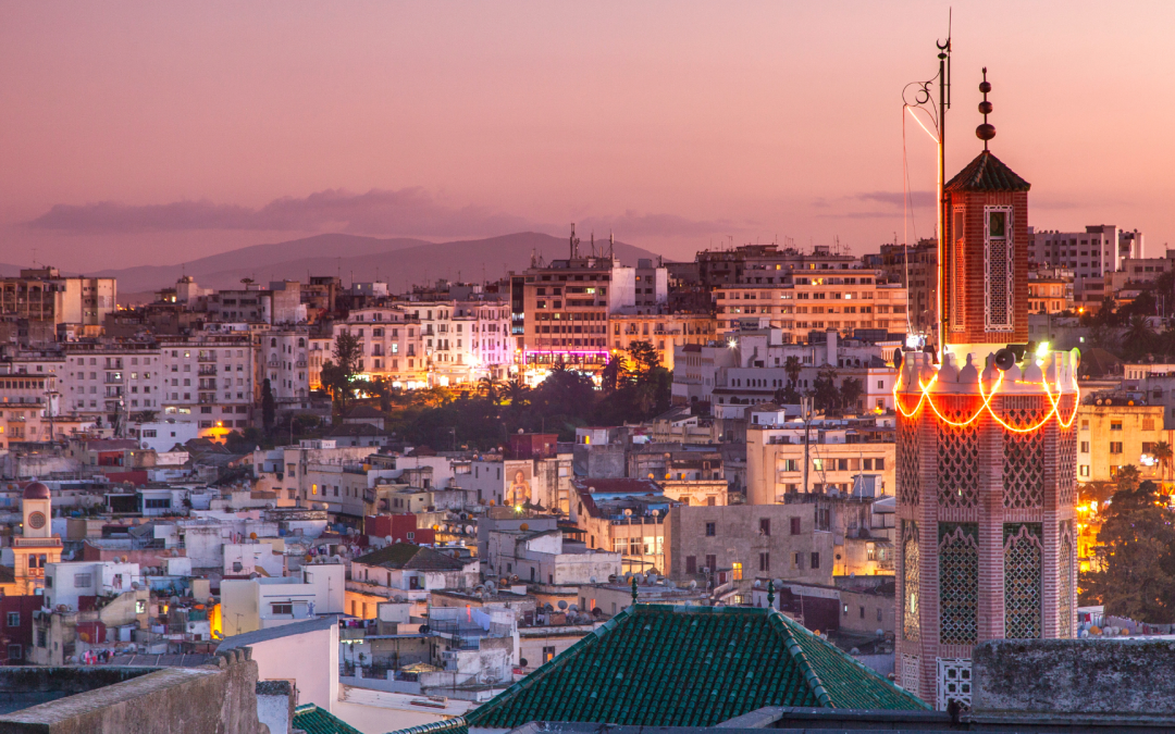 top villes marocaines qualité de vie sécurité