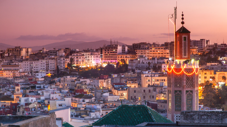 Top des villes marocaines en termes qualité de vie et sécurité