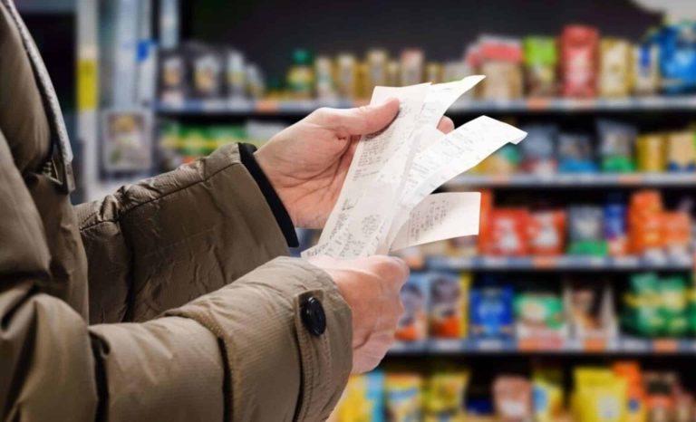 Variation du pouvoir d’achat des Marocains en 2024