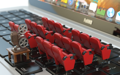 Impact des plateformes VOD sur les sorties cinéma des Marocains