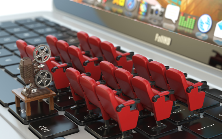 Impact des plateformes VOD sur les sorties cinéma des Marocains