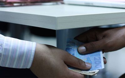 Perception des Marocains: digitalisation=moins de corruption?