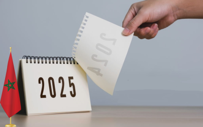 Perception des Marocains sur l’année 2025: optimisme, défis et pistes d’amélioration