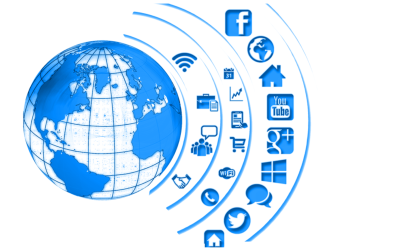 Baromètre des Réseaux Sociaux au Maroc 2025: L’IA au cœur des nouvelles stratégies