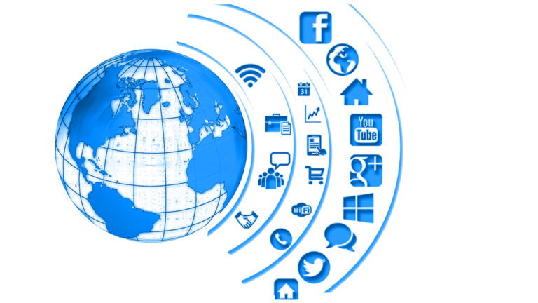 Baromètre des Réseaux Sociaux au Maroc 2025: L’IA au cœur des nouvelles stratégies