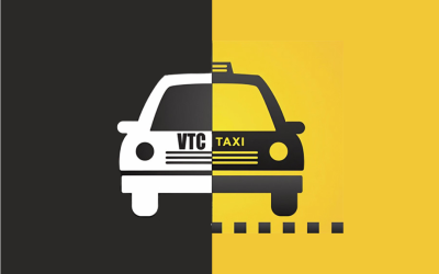 Taxis vs VTC: les Marocains partagés entre ancien et nouveau modèle