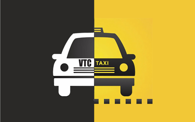 Taxis vs VTC: les Marocains partagés entre ancien et nouveau modèle