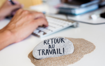 Comment les Marocains vivent-ils la reprise après les vacances d’été de 2025?