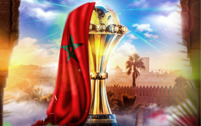 CAN 2025: quel impact les Marocains prévoient-ils pour le pays?