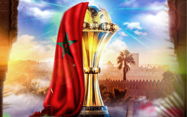 CAN 2025: quel impact les Marocains prévoient-ils pour le pays?